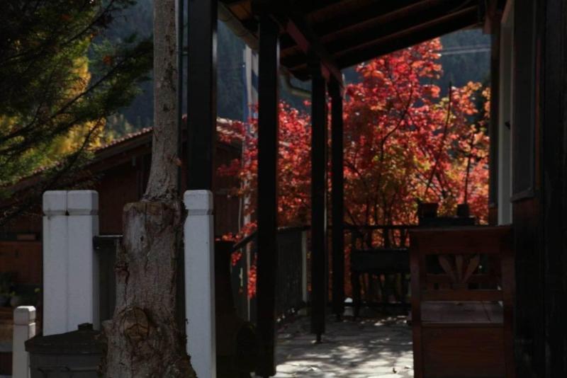 Vasilikia Mountain Farm & Retreat image