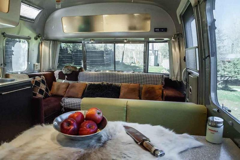 Vasilikia Mountain Farm & Retreat image
