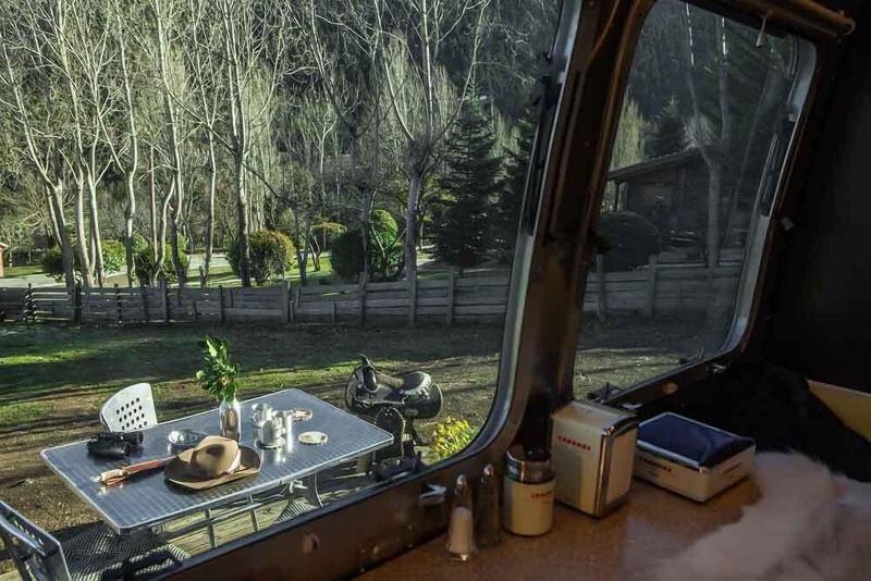 Vasilikia Mountain Farm & Retreat image