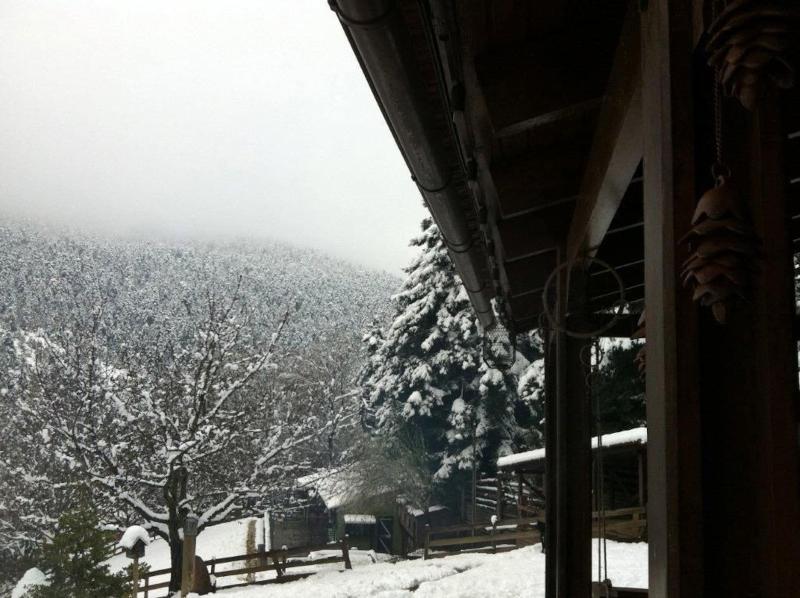 Vasilikia Mountain Farm & Retreat image