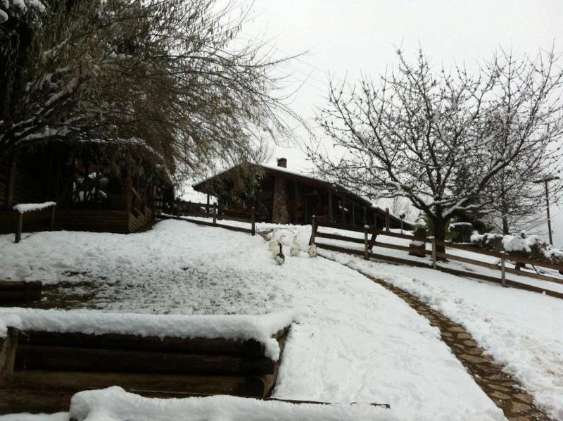 Vasilikia Mountain Farm & Retreat image