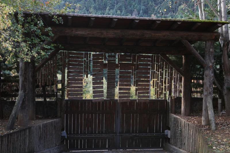 Vasilikia Mountain Farm & Retreat image
