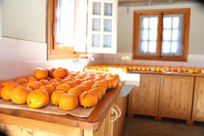 Vasilikia Mountain Farm & Retreat image
