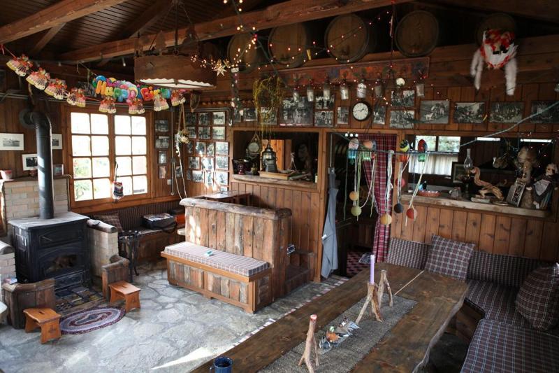 Vasilikia Mountain Farm & Retreat image