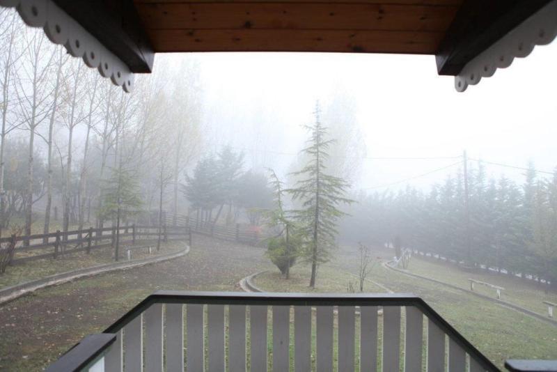 Vasilikia Mountain Farm & Retreat image