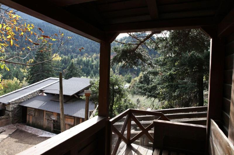 Vasilikia Mountain Farm & Retreat image