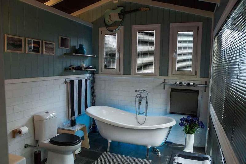 Vasilikia Mountain Farm & Retreat image