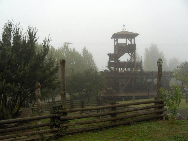 Vasilikia Mountain Farm & Retreat image