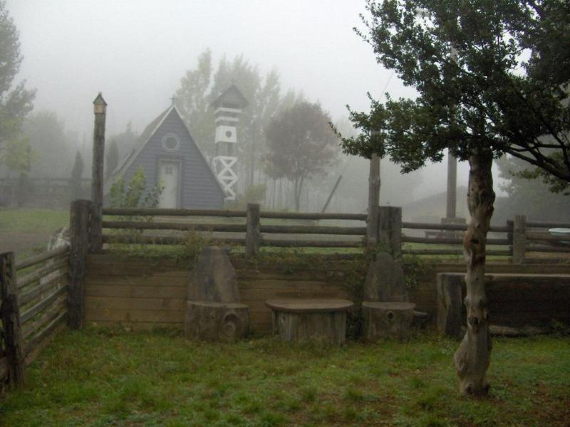Vasilikia Mountain Farm & Retreat image