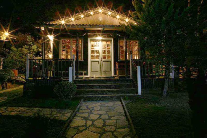 Vasilikia Mountain Farm & Retreat image