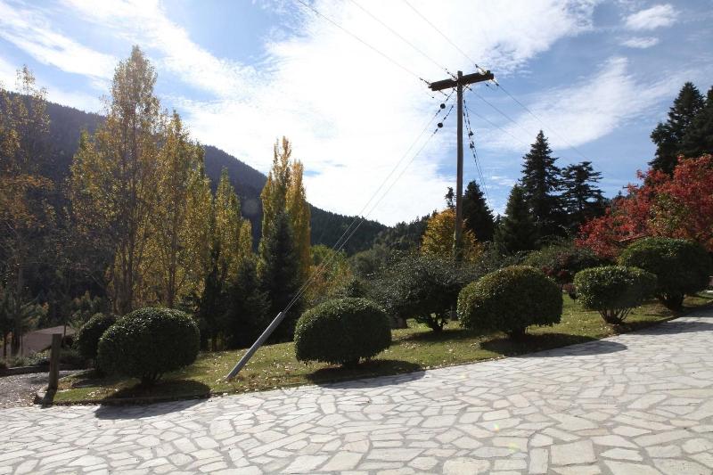 Vasilikia Mountain Farm & Retreat image