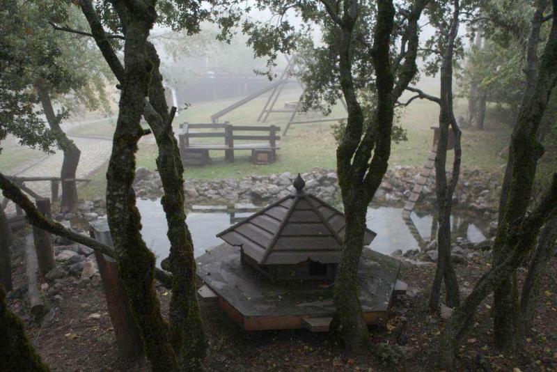 Vasilikia Mountain Farm & Retreat image