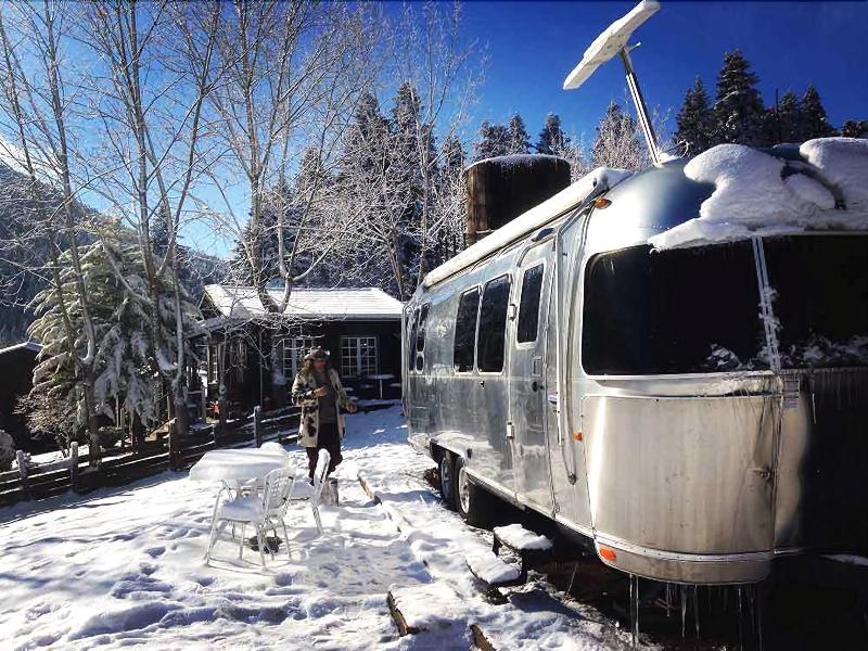 Vasilikia Mountain Farm & Retreat image