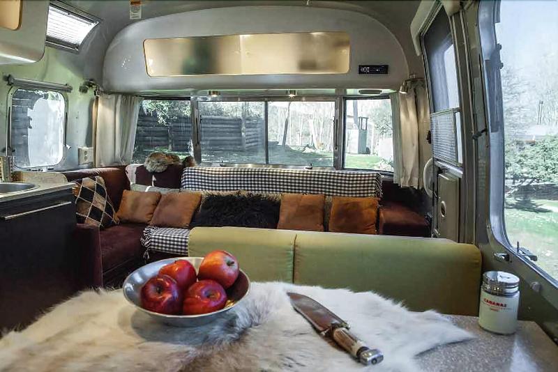 Vasilikia Mountain Farm & Retreat image