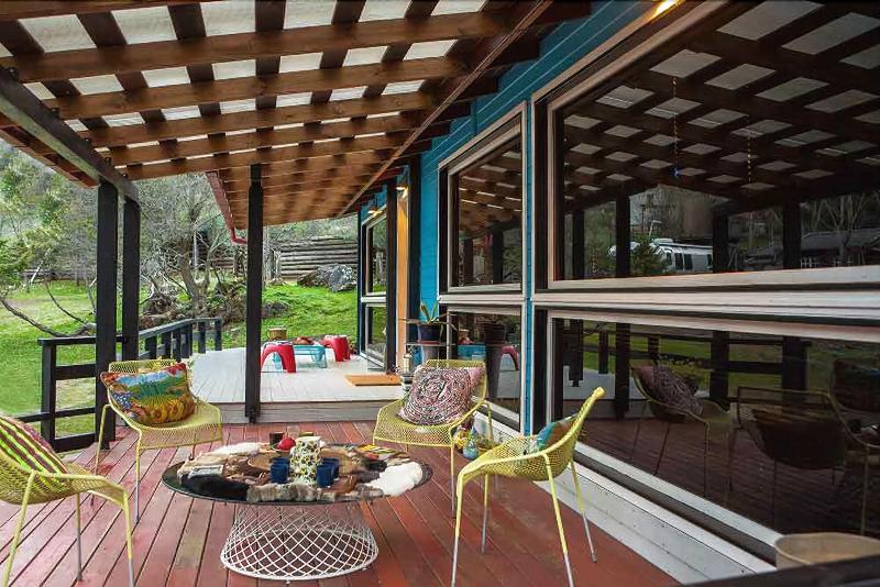 Vasilikia Mountain Farm & Retreat image