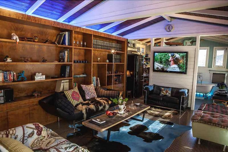 Vasilikia Mountain Farm & Retreat image