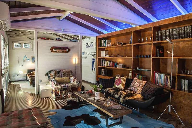 Vasilikia Mountain Farm & Retreat image