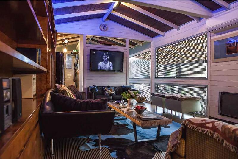 Vasilikia Mountain Farm & Retreat image