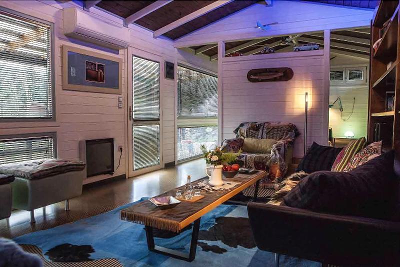 Vasilikia Mountain Farm & Retreat image