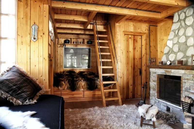 Vasilikia Mountain Farm & Retreat image