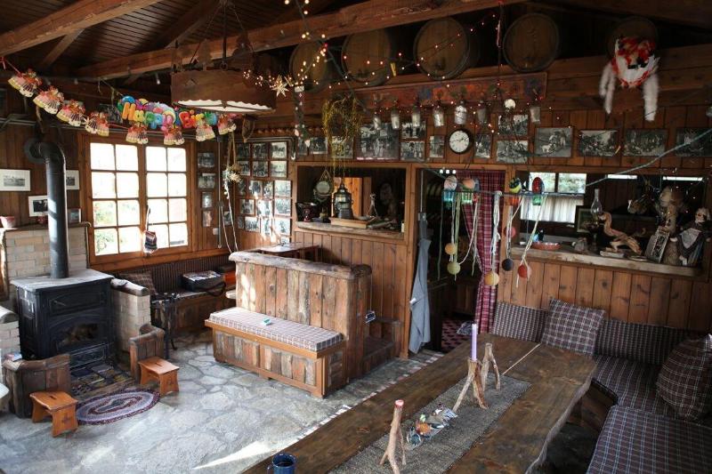 Vasilikia Mountain Farm & Retreat image