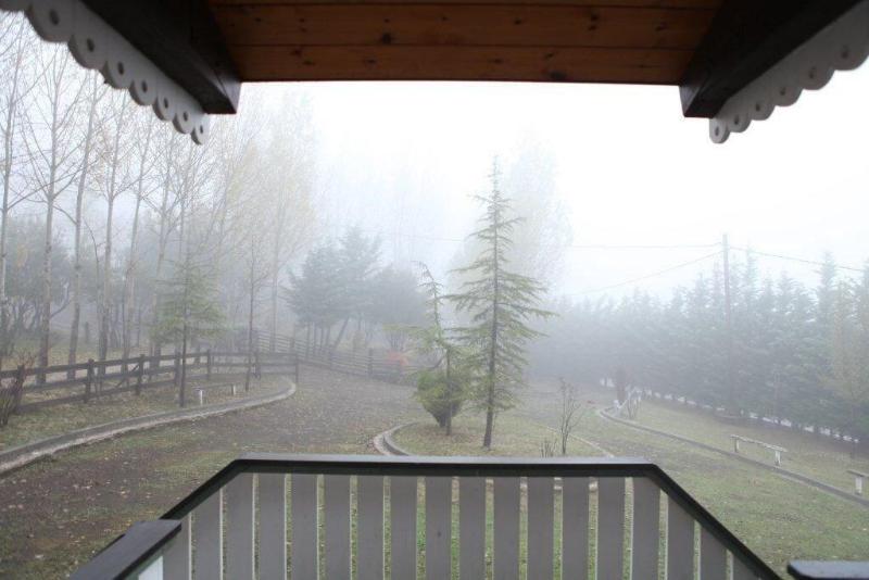 Vasilikia Mountain Farm & Retreat image