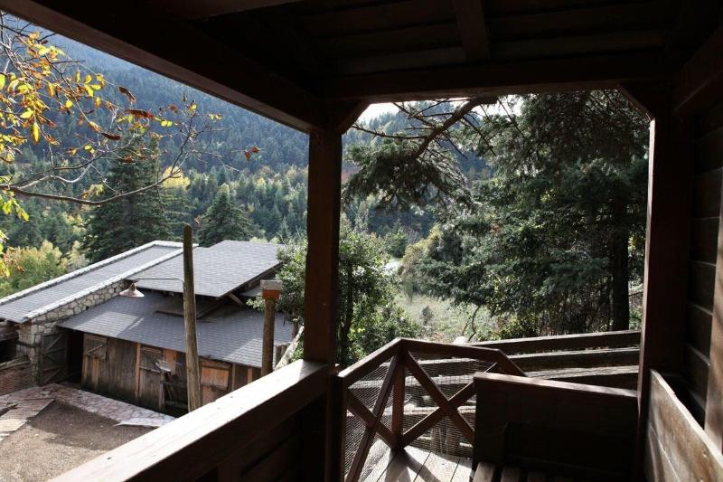 Vasilikia Mountain Farm & Retreat image