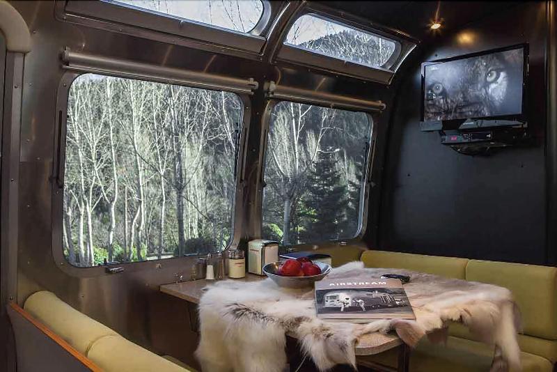 Vasilikia Mountain Farm & Retreat image