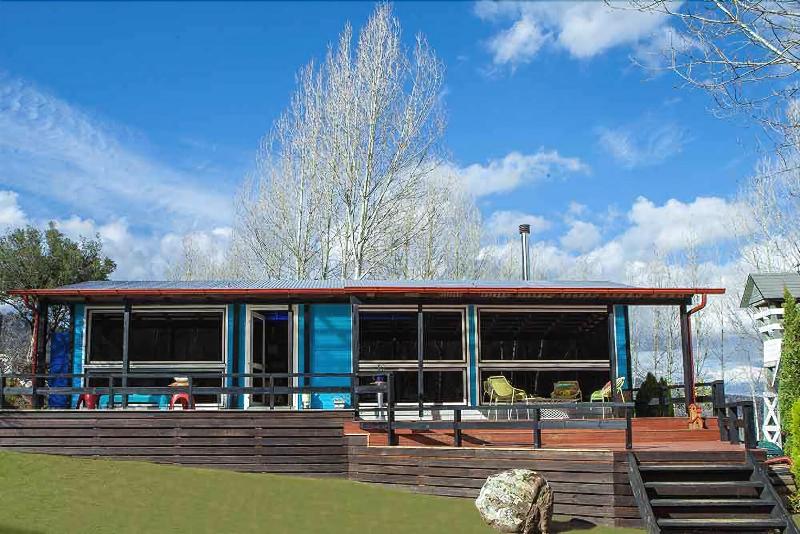 Vasilikia Mountain Farm & Retreat image