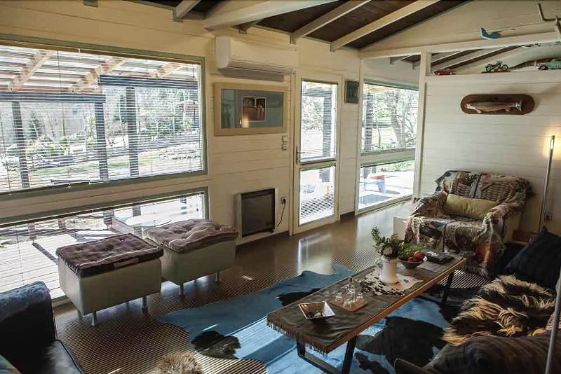 Vasilikia Mountain Farm & Retreat image