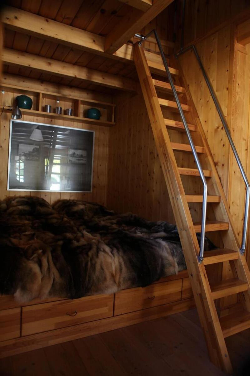 Vasilikia Mountain Farm & Retreat image