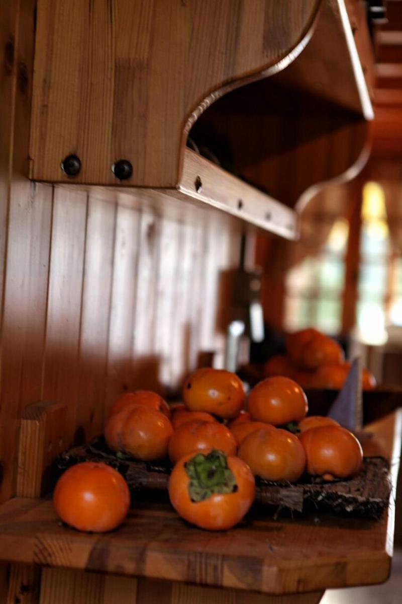 Vasilikia Mountain Farm & Retreat image