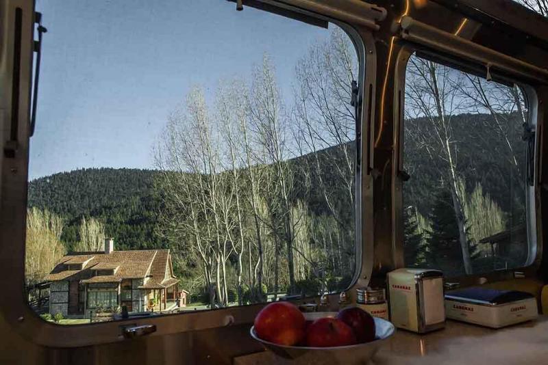 Vasilikia Mountain Farm & Retreat image