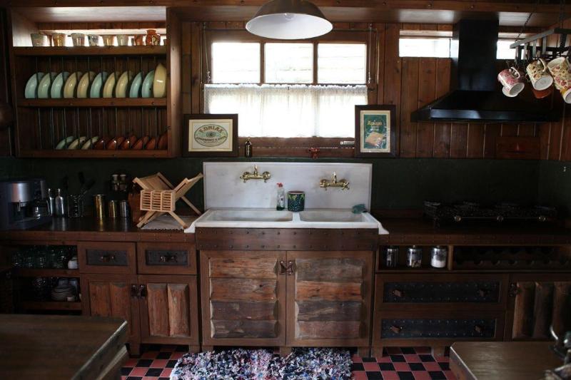 Vasilikia Mountain Farm & Retreat image
