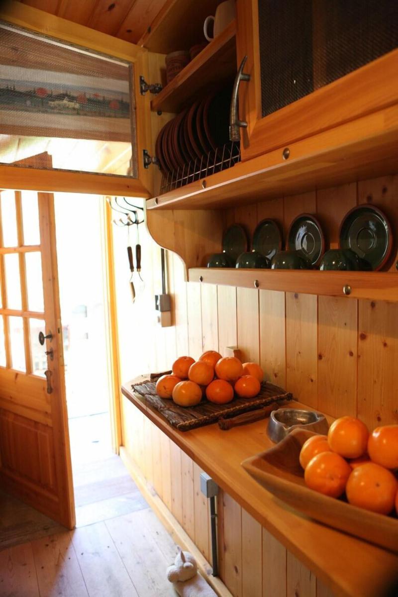Vasilikia Mountain Farm & Retreat image