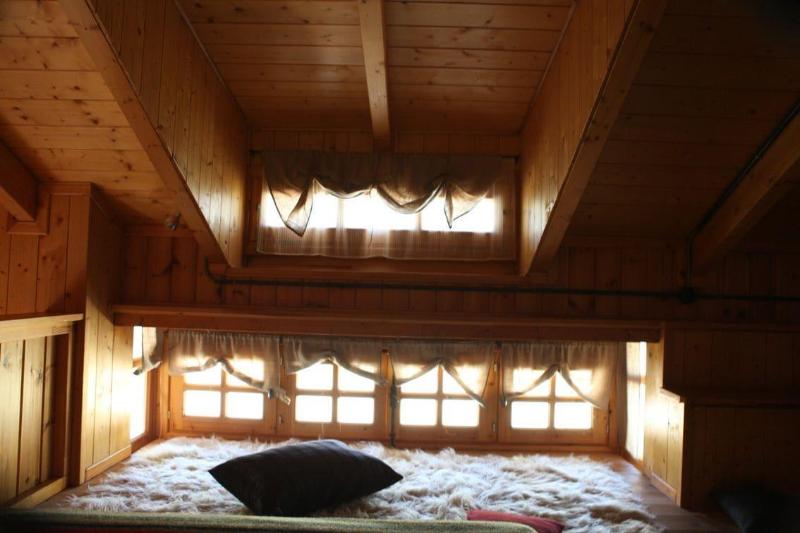 Vasilikia Mountain Farm & Retreat image