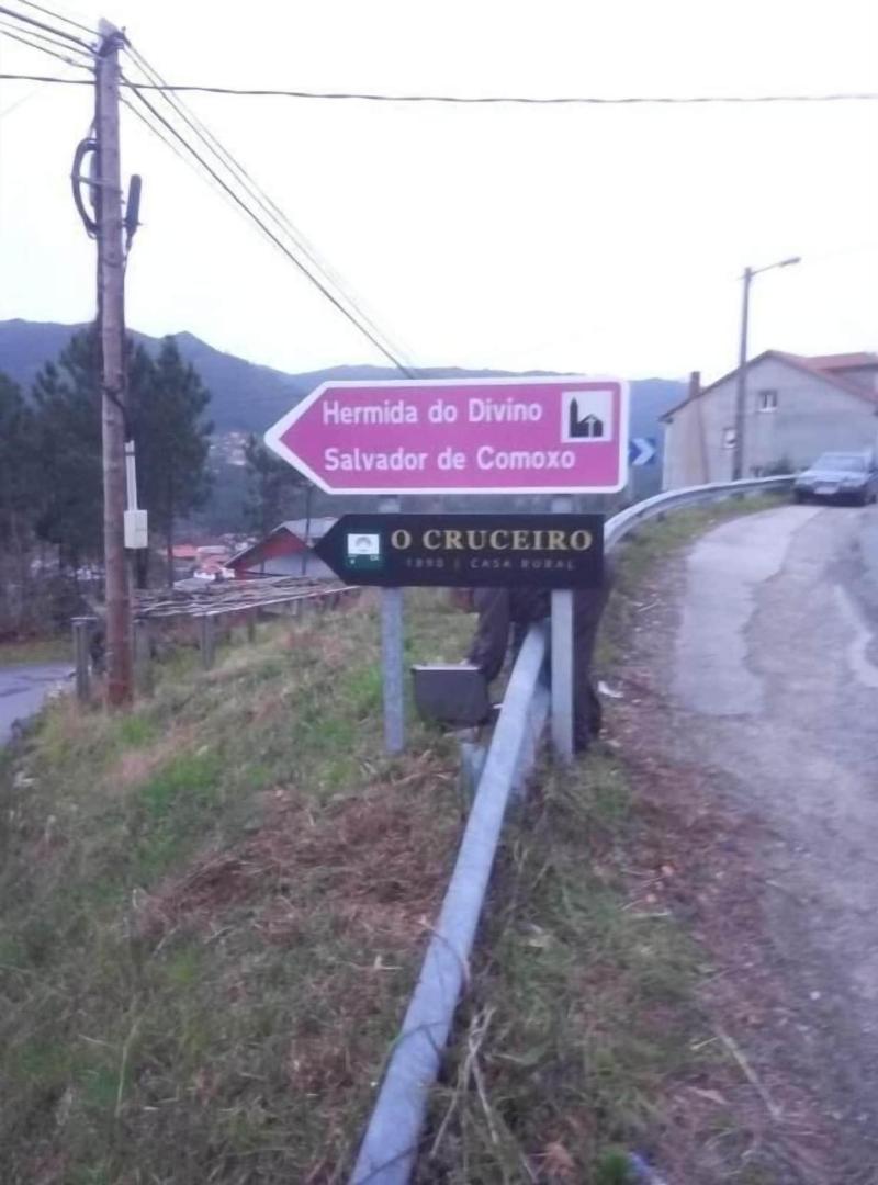 O Cruceiro image