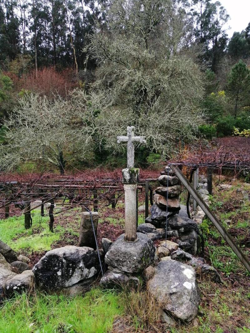 O Cruceiro image