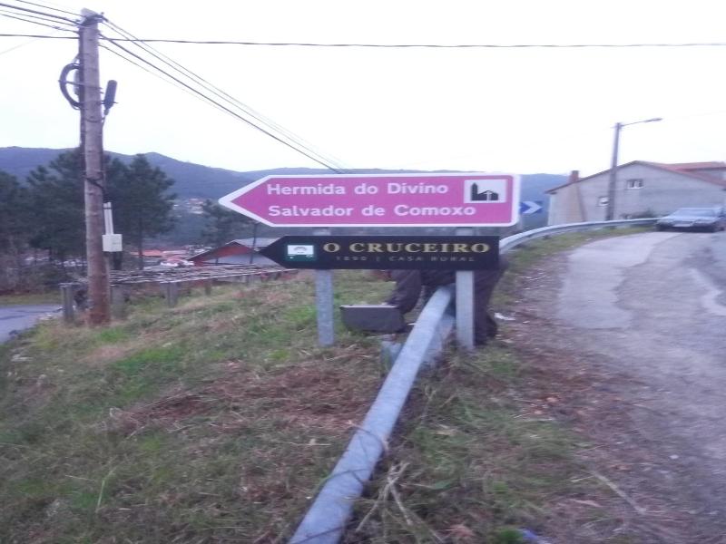 O Cruceiro image