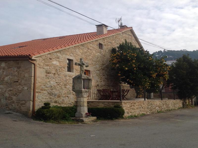 O Cruceiro image