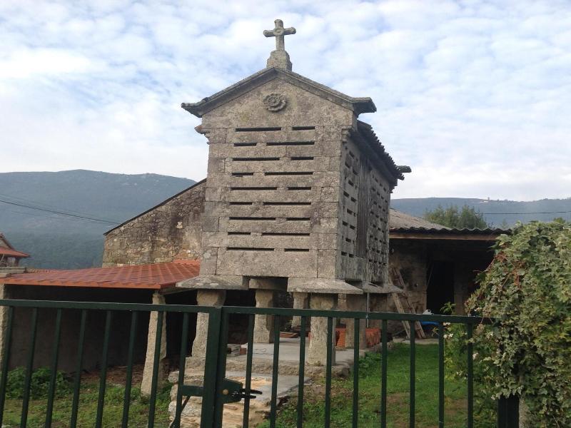 O Cruceiro image