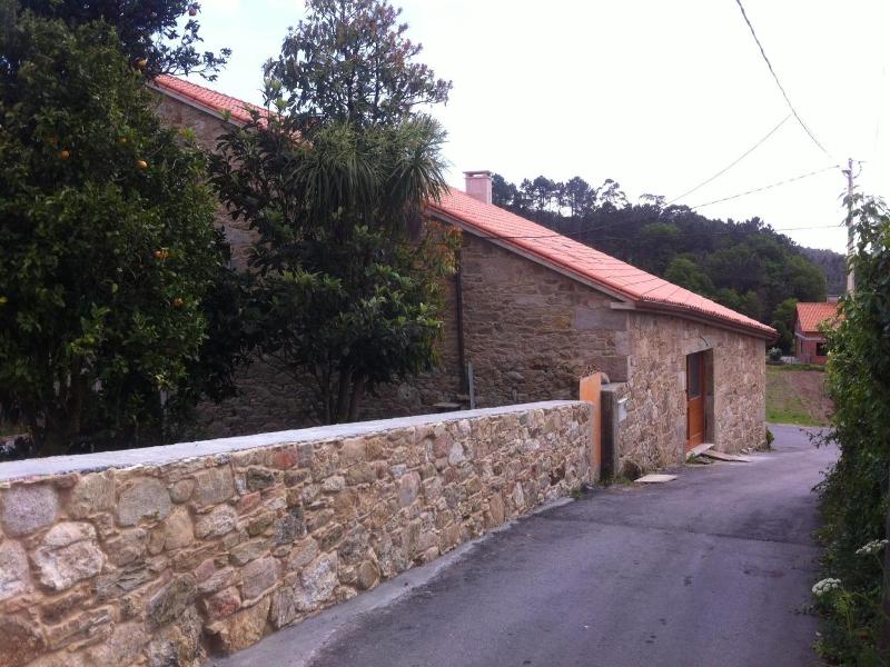 O Cruceiro image