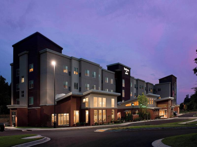 Residence Inn By Marriott Baltimore Owings Mills image