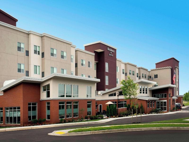 Residence Inn By Marriott Baltimore Owings Mills image