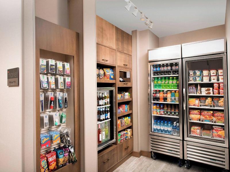 Residence Inn By Marriott Baltimore Owings Mills image