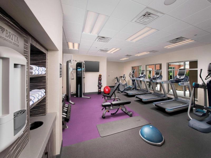 Residence Inn By Marriott Baltimore Owings Mills image