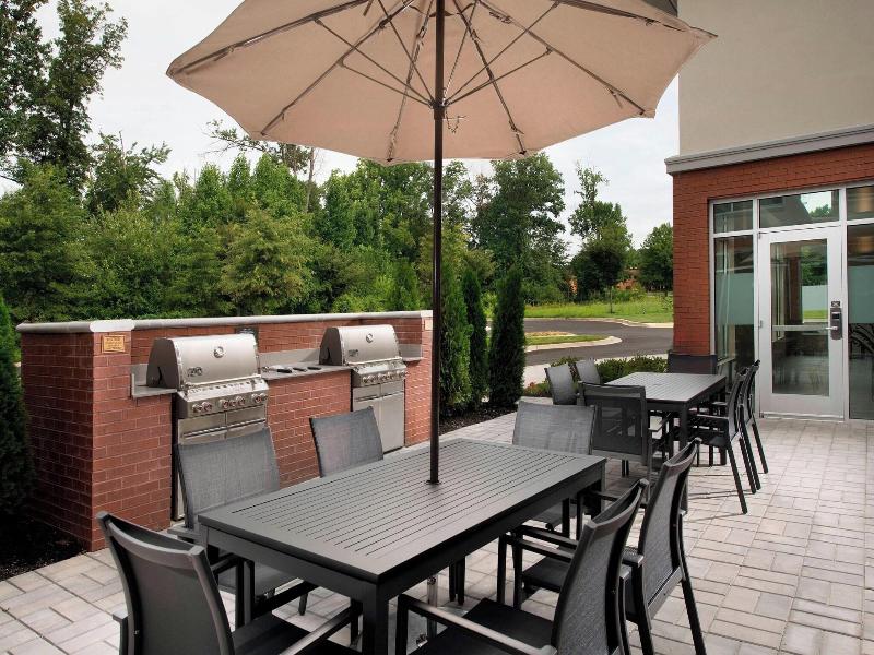 Residence Inn By Marriott Baltimore Owings Mills image