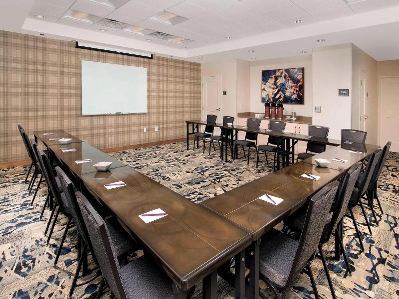 Residence Inn By Marriott Baltimore Owings Mills image