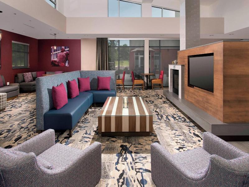 Residence Inn By Marriott Baltimore Owings Mills image