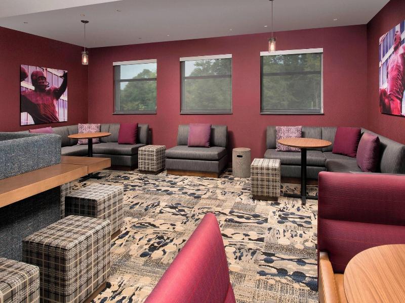 Residence Inn By Marriott Baltimore Owings Mills image
